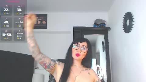 Snapshot of vicky_hotmilf chatting on 10, 4, 2026 Vicky online show from 10, 4, 2026