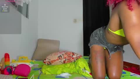 vicky manuela online show from 21, 11, 2025