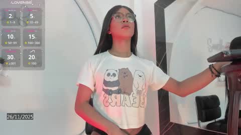 vicky_hottman online show from 27, 11, 2025