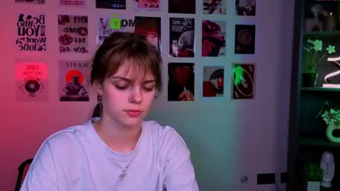 vicky_kim online show from 7, 7, 2026