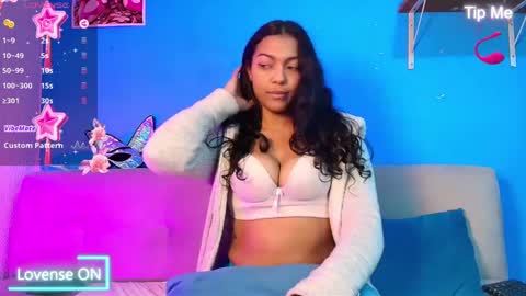 vicky_miller_05 online show from 24, 2, 2025
