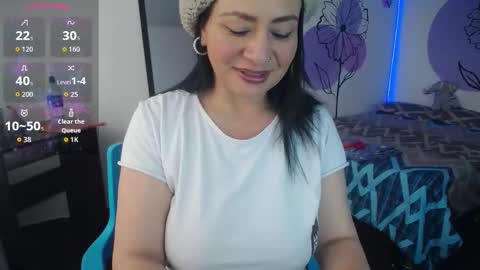 vicky_sexi online show from 11, 9, 2025