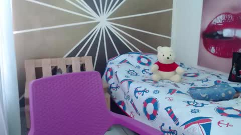 vicky_sexi online show from 3, 12, 2025