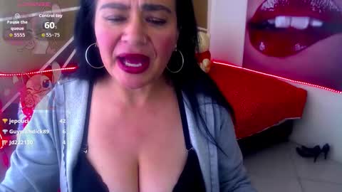 vicky_sexi online show from 5, 1, 2026