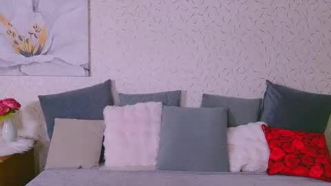 VickyVenus online show from 20, 4, 2026