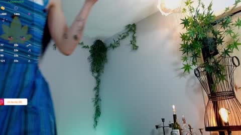 Victoria   online show from 20, 1, 2025