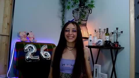 Victoria   online show from 8, 3, 2025