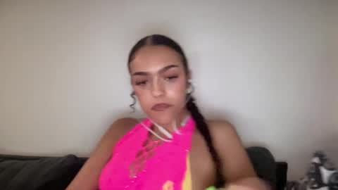 Goddess Victory  online show from 3, 1, 2025