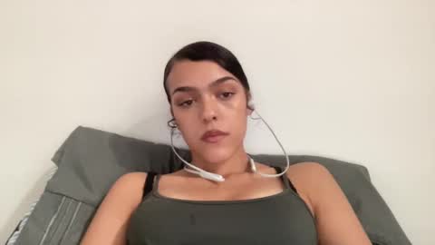 Goddess Victory  online show from 14, 1, 2025