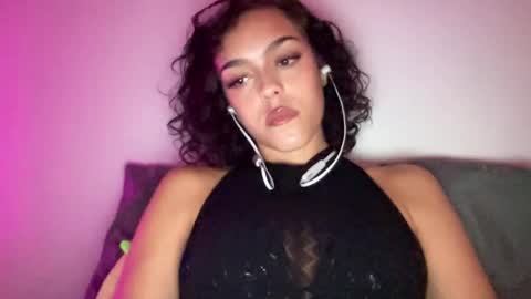 Goddess Victory  online show from 18, 2, 2025