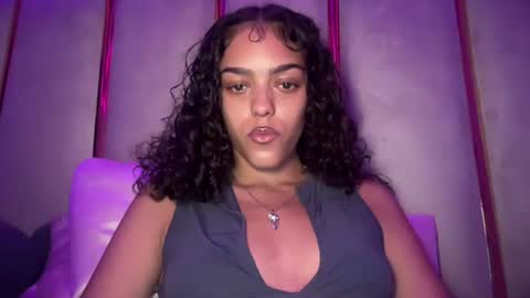 Goddess Victory  online show from 19, 5, 2026
