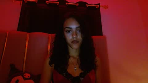 Goddess Victory  online show from 12, 7, 2026