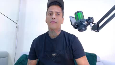 Victor online show from 21, 10, 2025