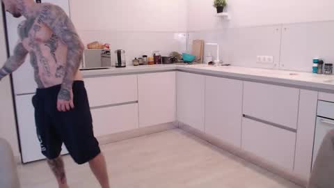 Victor rhinoff online show from 1, 3, 2026