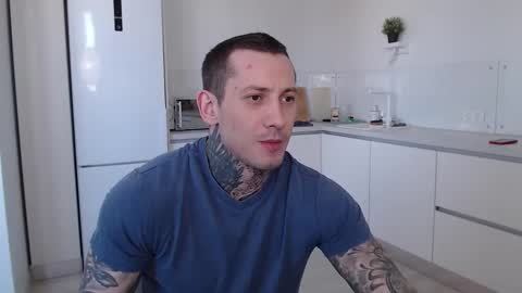 Victor rhinoff online show from 17, 3, 2026