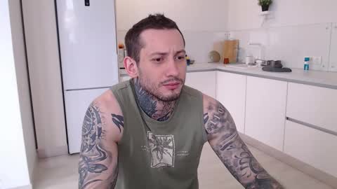 Victor rhinoff online show from 26, 3, 2026