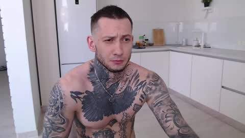 Victor rhinoff online show from 30, 3, 2026