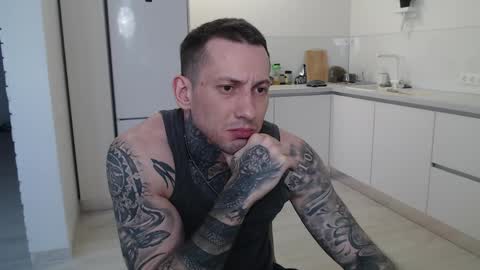 Victor rhinoff online show from 7, 4, 2026