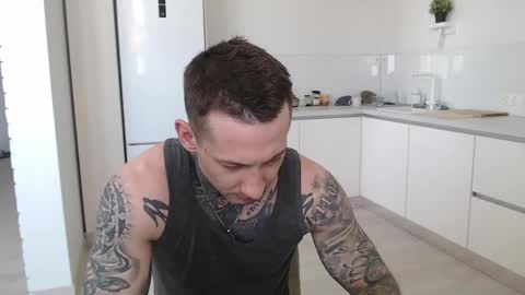 Victor rhinoff online show from 8, 4, 2026