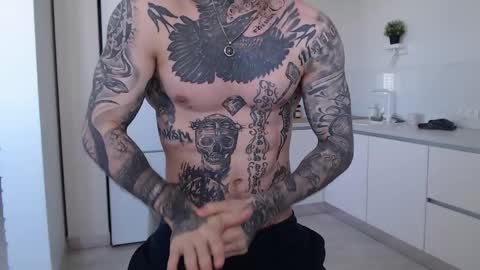 Victor rhinoff online show from 20, 4, 2026