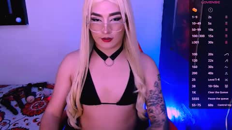 Milagros  online show from 7, 4, 2026