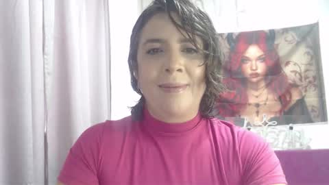 Hi guys   Im victoria  Be the one who can control me in PVT online show from 2, 12, 2025