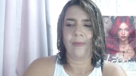 Hi guys   Im victoria  Be the one who can control me in PVT online show from 24, 2, 2026