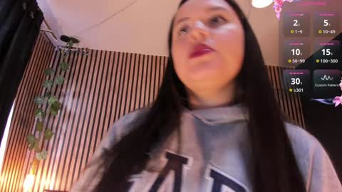 victorira online show from 17, 1, 2025