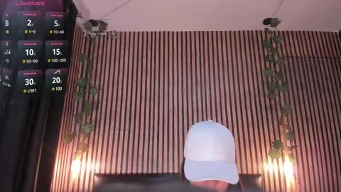 victorira online show from 12, 3, 2025