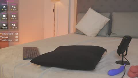         online show from 3, 2, 2025