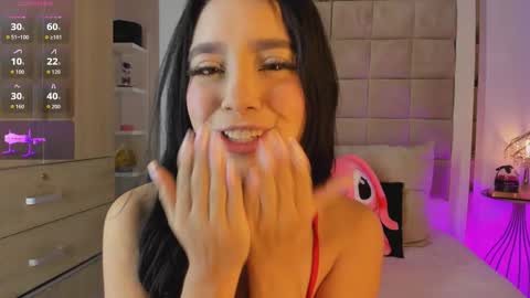 Victoria valentina  online show from 17, 10, 2025