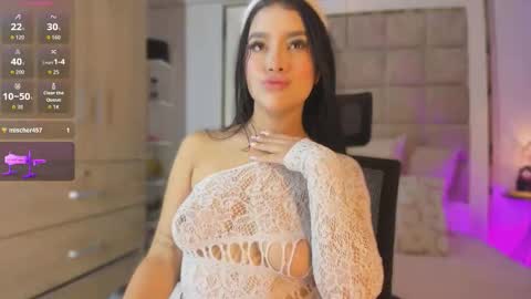 Victoria valentina  online show from 20, 10, 2025