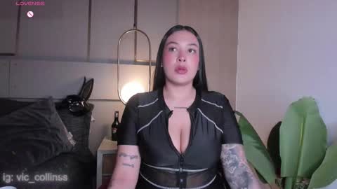 Victoria Collins online show from 13, 1, 2026