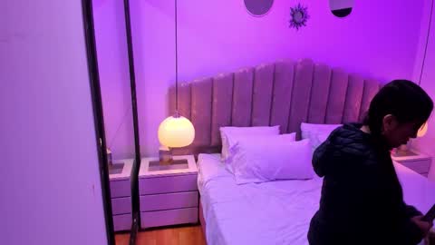 Snapshot of victoria_cooper3 chatting on 21, 2, 2026 valentina online show from 21, 2, 2026