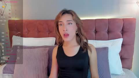 victoria online show from 19, 11, 2025