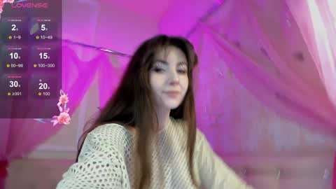 victoria_ecstasy online show from 21, 5, 2026