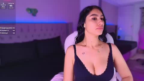 Snapshot of victoria_ellington chatting on 6, 7, 2026 online show from 6, 7, 2026