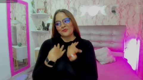Snapshot of victoria_floyd1 chatting on 20, 1, 2025 victoria_floyd1 online show from 20, 1, 2025