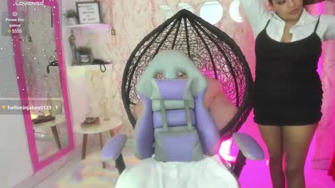 Snapshot of victoria_floyd1 chatting on 31, 1, 2025 victoria_floyd1 online show from 31, 1, 2025