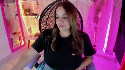 Snapshot of victoria_floyd1 chatting on 22, 2, 2025 victoria_floyd1 online show from 22, 2, 2025