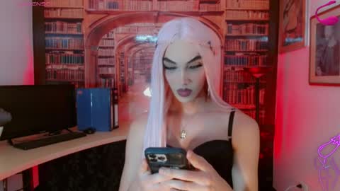 Victoria online show from 19, 5, 2026