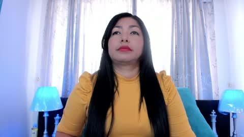 Snapshot of victoria_kim_lee chatting on 1, 5, 2026 Victoria online show from 1, 5, 2026