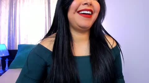 Snapshot of victoria_kim_lee chatting on 11, 5, 2026 Victoria online show from 11, 5, 2026