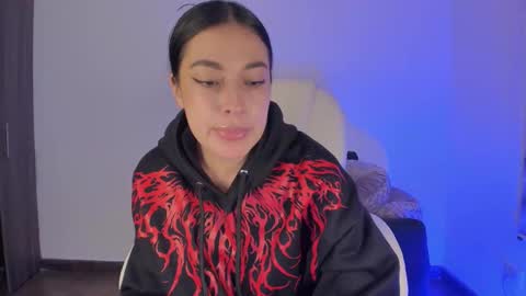 Victoria  online show from 20, 3, 2026