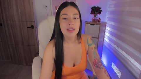 Victoria  online show from 30, 6, 2026