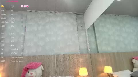 victoria_pachon online show from 6, 7, 2026