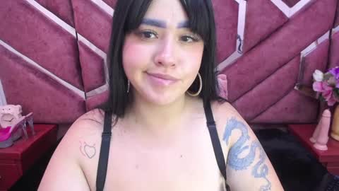 Victoria online show from 10, 1, 2025