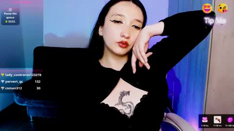 Victoria online show from 16, 4, 2026