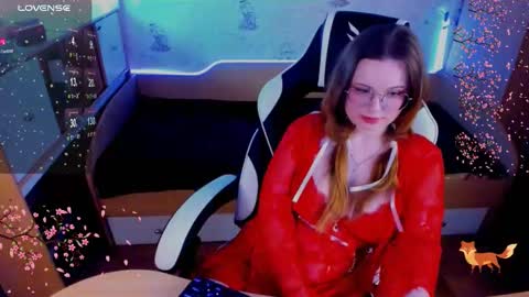    -   The Divine Fox online show from 20, 2, 2025