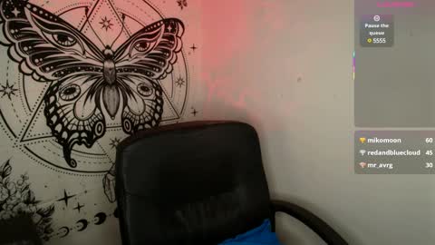 Victoria online show from 20, 2, 2025